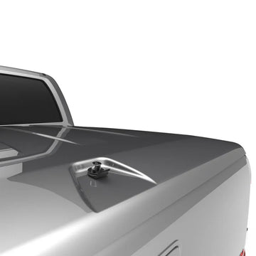 1 Piece Ute Hard Lid For VW Amarok